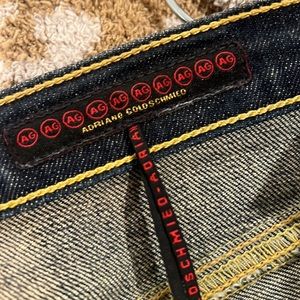 AG jeans the angel size 30